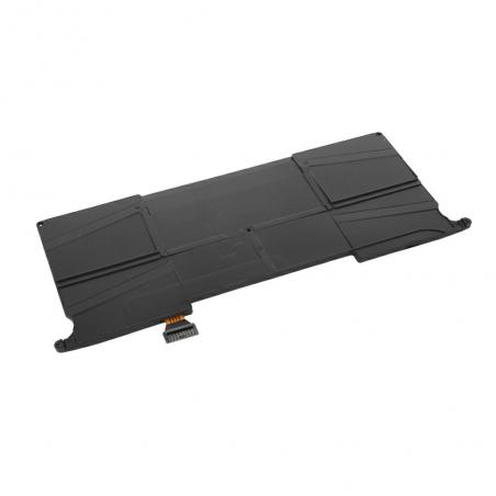 Kompatibler Akku für Apple A1370 Laptop, 7,3 V, 5200 mAh, 38 Wh, Mitsu