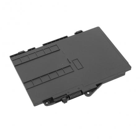 Batería compatible para portátil HP SN03XL 11.1V 4000mAh Mitsu