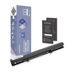 Compatible Laptop Battery for TOSHIBA PA5184U 14.4V 2200mAh Mitsu