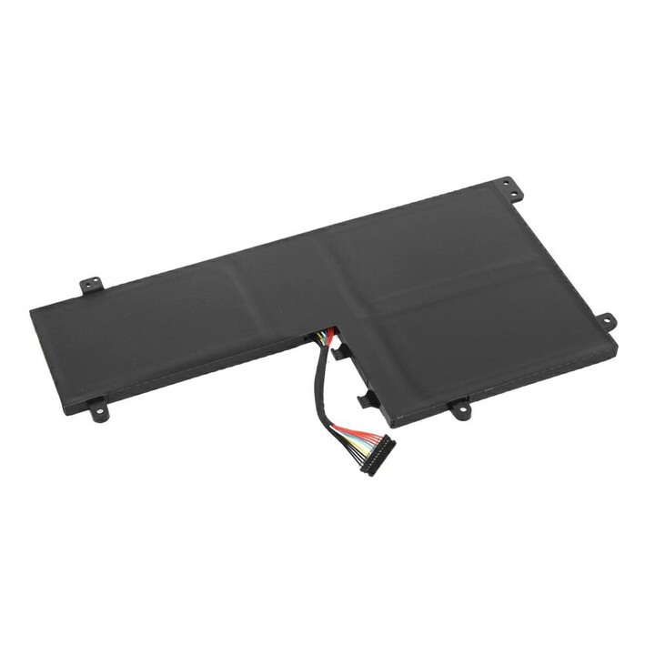 Compatible battery for LENOVO L17C3PG1 11.4V 4650mAh Movano laptop