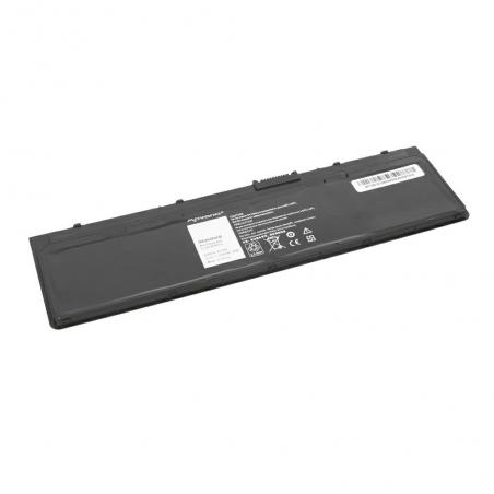 Compatible battery for DELL Latitude E7240 11.1V 2700mAh Movano laptop