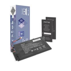 Bateria compatível para laptop HP EL04XL 14,8 V 2700 mAh Mitsu