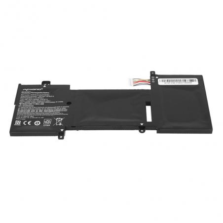 Batería compatible para portátil HP HV03XL 11.4V Movano