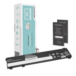 Batería compatible para portátil LENOVO L19C4PC1 15.4V 5180mAh Movano