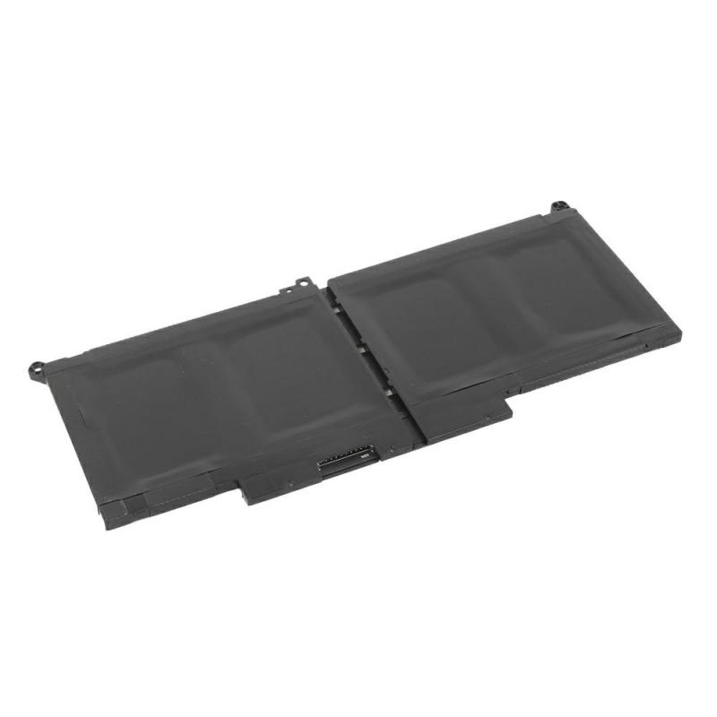 Kompatibler Akku für DELL 7390 7,4 V 7200 mAh Movano Laptop