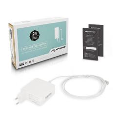 Caricabatterie compatibile con Apple Movano Magsafe 1 da 60 W
