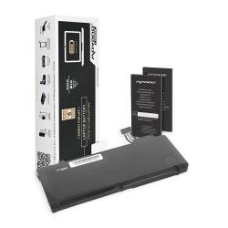 Batería compatible para portátil APPLE A1322, A1278 (2009/2010/2011) 10.95V 58Wh Movano Premium