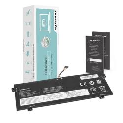 Batterie compatible pour ordinateur portable LENOVO L16C4PB1 7,7 V 6400 mAh Movano