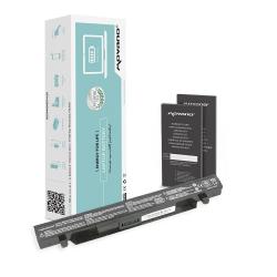Batteria compatibile per laptop ASUS A41N1424 15V 2200mAh Movano