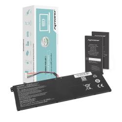 Batteria compatibile per il portatile ACER AP18C7K 15,4 V 3200 mAh Movano