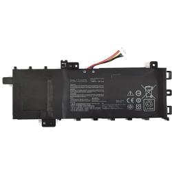 Batteria originale per laptop ASUS C21N1818 7,7 V 32 Wh