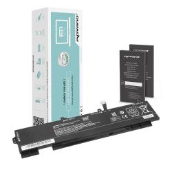 Batería compatible para portátil HP CC03XL 11.55V 4848mAh Movano