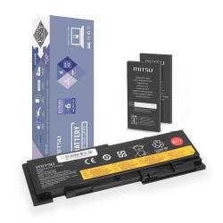Bateria compatível para laptop LENOVO T420S 11,1V 3800mAh Mitsu