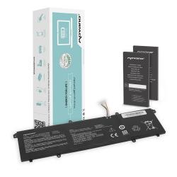Batería compatible para portátil ASUS C31N1905 11.55V 3400mAh Movano