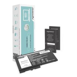 Kompatibler Akku für DELL E5270 Laptop 11,4 V 3000 mAh Movano