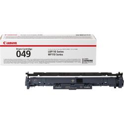 Original Canon 049 schwarze Trommel, 120.000 Seiten