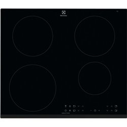 Placa de inducción Electrolux LIR60430 60cm 4 zonas Negro