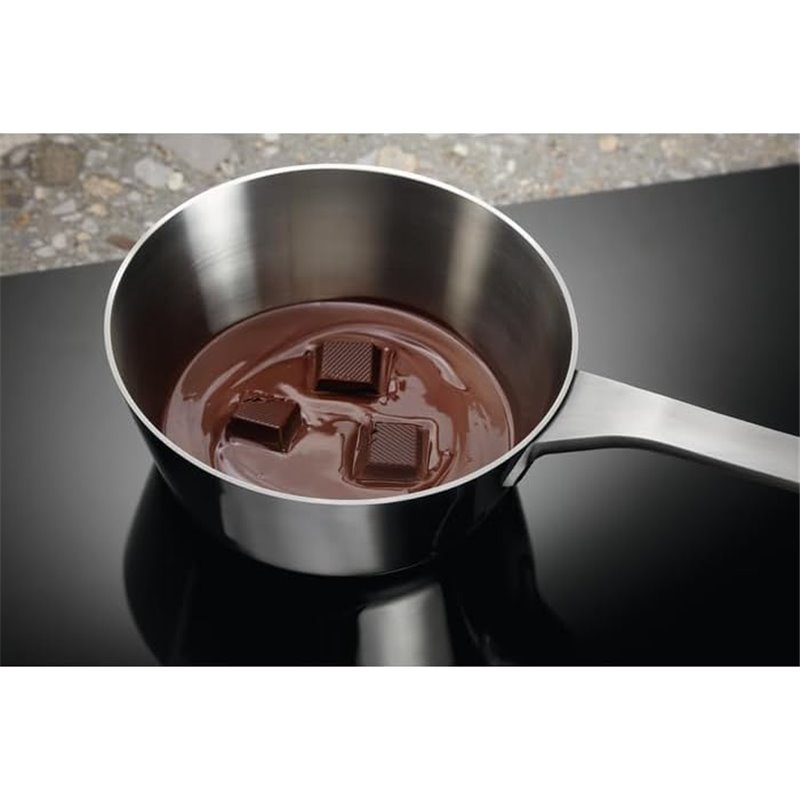 Electrolux LIV63431BK 60 cm 4-Zone Schwarz Induktion Kochfeld