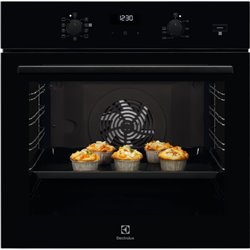 Electrolux EOD5C50Z oven 72 LA Black