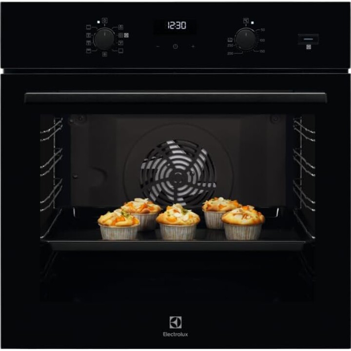 Electrolux Four EOD5C50Z 72L noir