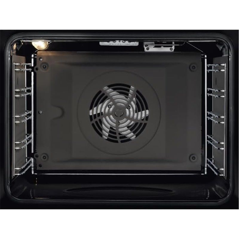 Horno Electrolux Eod5c50z 72L Negro