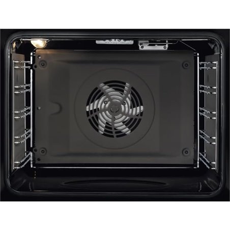 Horno Electrolux Eod5c50z 72L Negro