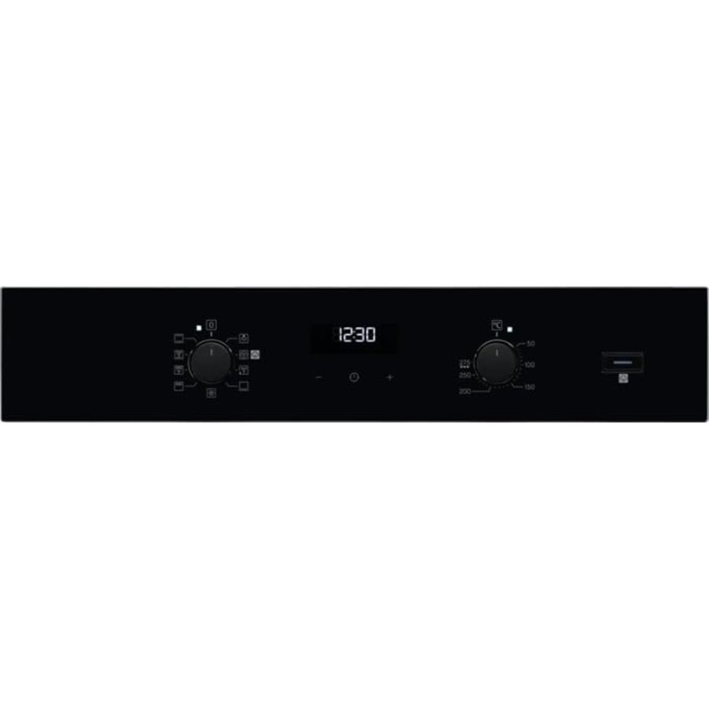 Horno Electrolux Eod5c50z 72L Negro