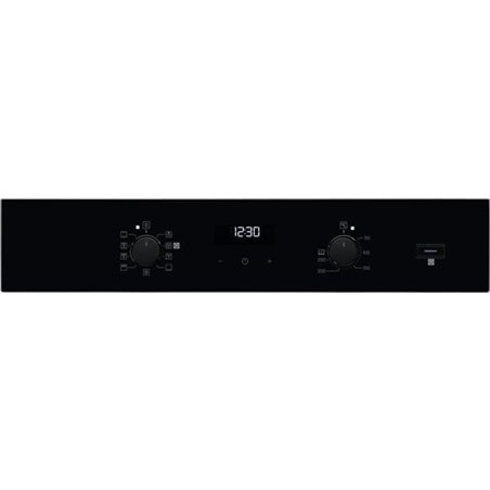 Horno Electrolux Eod5c50z 72L Negro