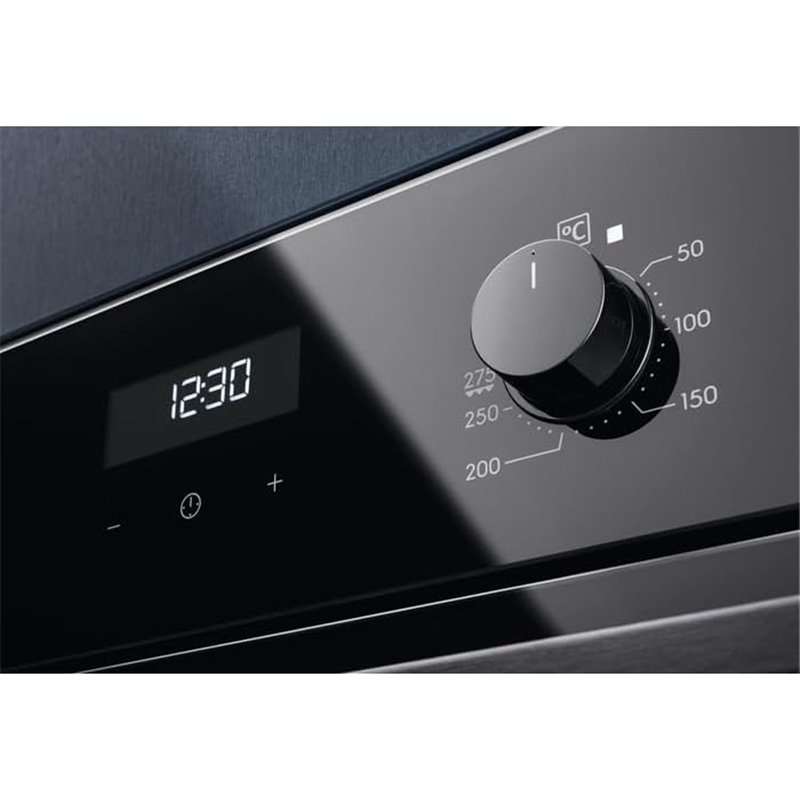 Horno Electrolux Eod5c50z 72L Negro