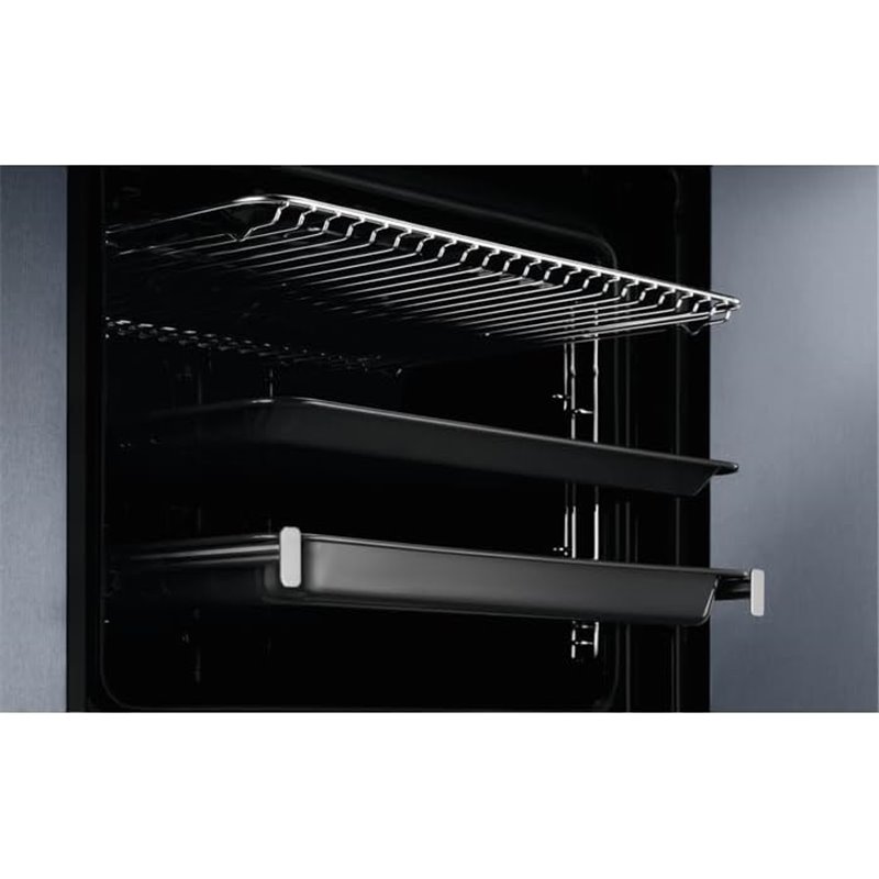 Horno Electrolux Eod5c50z 72L Negro