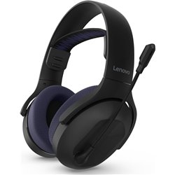 Casque de jeu sans fil Lenovo Legion H410