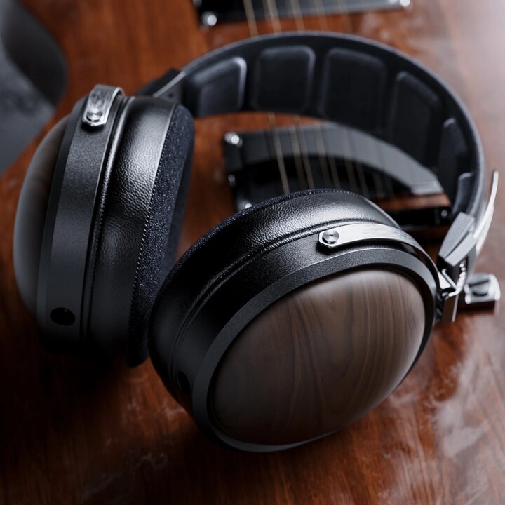 FiiO FT1 Noir
