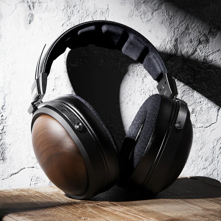 FiiO FT1 Schwarz