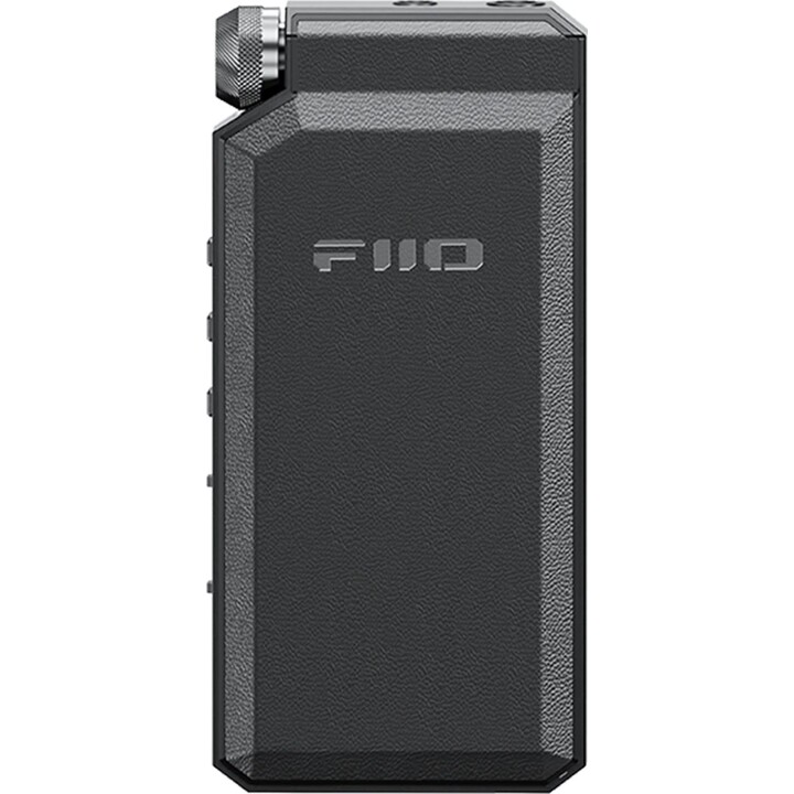 FiiO BTR17 Black - Amplifier/DAC with Bluetooth