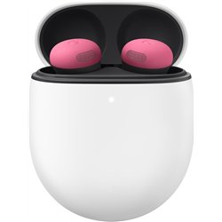 Google Pixel Buds Pro 2 Rosa Peônia Versão Importação