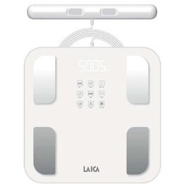 Pèse-personne Laica PS1072 / Jusquà 180 kg