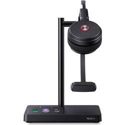 WH62 Mono Teams - Dect Wireless Headset