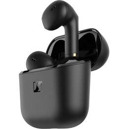 Sennheiser Accentum Open TWS Preto