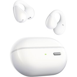 SoundPeats PearlClip Pro Blanco - Écouteurs Bluetooth