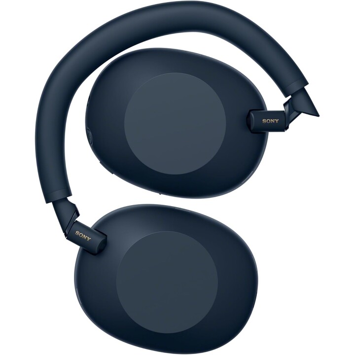 Sony WH-1000XM6 Auriculares Inalámbrico y alámbrico Diadema Música/uso diario USB Tipo C Bluetooth Azul