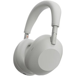 Sony WH-1000XM6 Casque Avec fil &sans fil Arceau Musique/Quotidien USB Type-C Bluetooth Gris