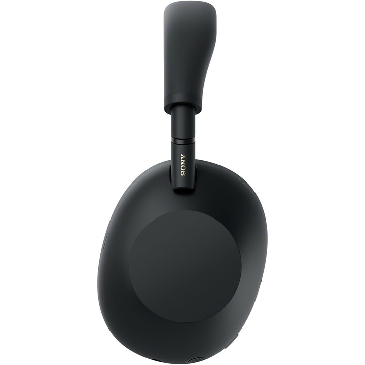 Sony WH-1000XM6 Kopfhörer Verkabelt & Kabellos Kopfband Musik/Alltag USB Typ-C Bluetooth Schwarz