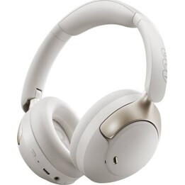 QCY H3 pro Branco - Auscultadores