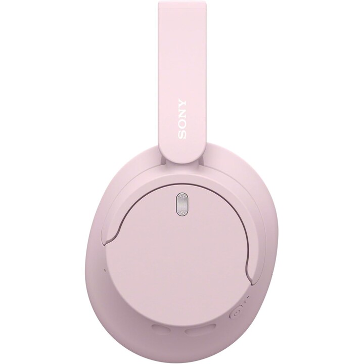 Sony WH-CH720N, Wireless Bluetooth Noise Cancelling Over-Ear Headphones, Pink