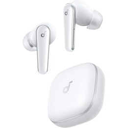 Soundcore Liberty 5 ANC Blanco