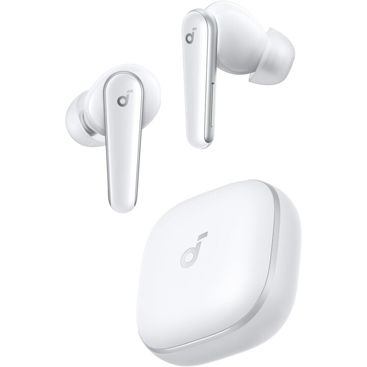 Soundcore Liberty 5 ANC Blanc