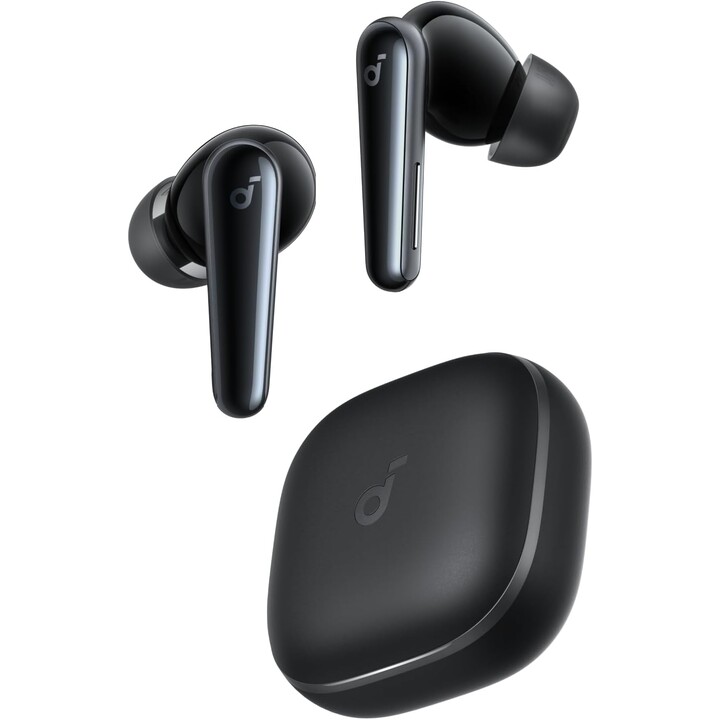 Soundcore Liberty 5 ANC Preto