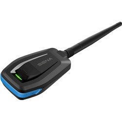 Sena MP-02 Adaptateur MeshPort Noir, Bleu