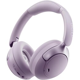QCY H3 pro Morado - Auriculares