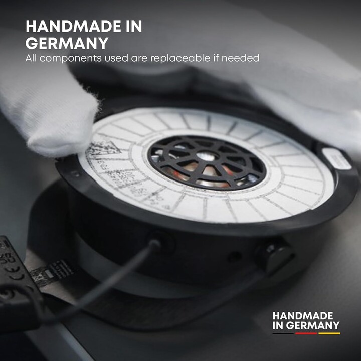 beyerdynamic DT 990 PRO X Open-Back Studio Headphones for Critical Listening and Editing